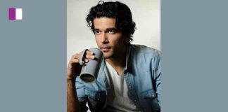 Taher Shabbir is all set to return as the devious Kiyan in ALTBalaji’s exclusive upcoming psycho-thriller Bekaaboo Season 2! Taher Shabbir is all set to return as the devious Kiyan in ALTBalaji's exclusive upcoming psycho-thriller Bekaaboo Season 2!