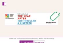 BARC India Launches the Third Edition of its YEARBOOK “The Year After Two Thousand & Nineteen” The Year After Two Thousand & Nineteen