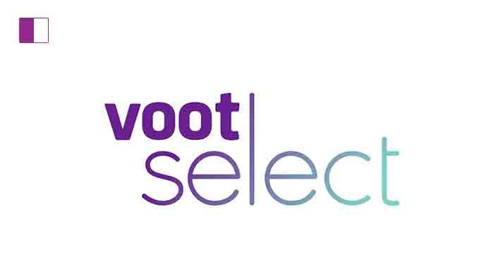 The newest kid on the block “VOOT Select” completes a year – Fastest to 1 million active paying subscriber mark in less than a year The newest kid on the block “VOOT Select” completes a year - Fastest to 1 million active paying subscriber mark in less than a year