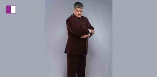 The show is extremely progressive and has something to say says, Ayub Khan The show is extremely progressive and has something to say says, Ayub Khan