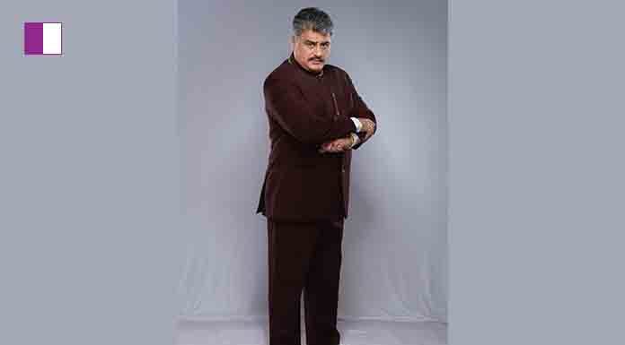 The show is extremely progressive and has something to say says, Ayub Khan The show is extremely progressive and has something to say says, Ayub Khan