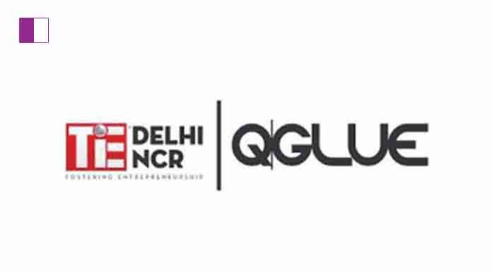 TiE Delhi-NCR and QGLUE Co-create India’s First Design Led Entrepreneurship Summit and Awards IDEAS 2021 TiE Delhi-NCR and QGLUE Co-create India’s First Design Led Entrepreneurship Summit and Awards IDEAS 2021