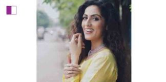 Vandana’s character is a pretty tricky one – Monica Khanna Vandana’s character is a pretty tricky one – Monica Khanna
