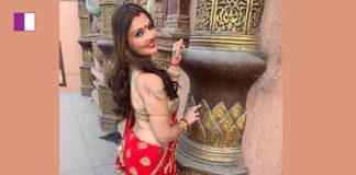 “We are in the 21st century and keep talking about change” – Deepshika Nagpal “We are in the 21st century and keep talking about change” – Deepshika Nagpal