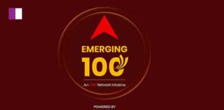 ABP Network launches ‘Emerging 100’ Recognizing SME Businesses of India ABP Network launches ‘Emerging 100’ Recognizing SME Businesses of India