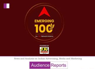 ABP Network launches ‘Emerging 100’ Recognizing SME Businesses of India ABP Network launches ‘Emerging 100’ Recognizing SME Businesses of India