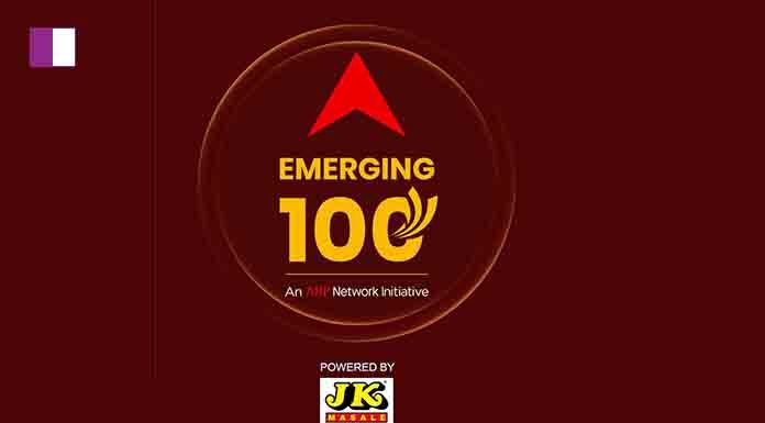 ABP Network launches ‘Emerging 100’ Recognizing SME Businesses of India ABP Network launches ‘Emerging 100’ Recognizing SME Businesses of India