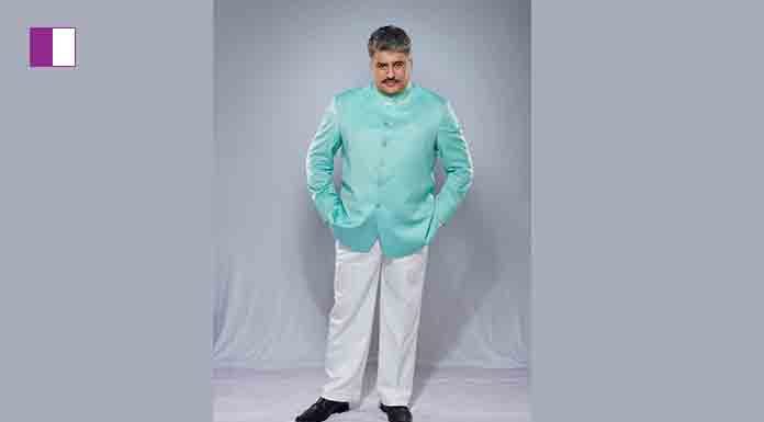 An actor should always learn from the society and people around – Ayub Khan An actor should always learn from the society and people around – Ayub Khan