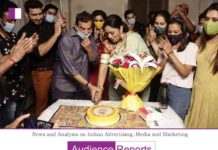 Dangal TVs Prem Bandhan Completes 100 Episodes Dangal TVs Prem Bandhan Completes 100 Episodes