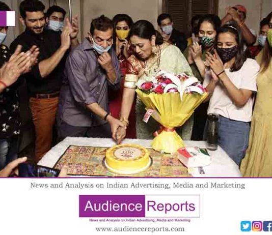 Dangal TVs Prem Bandhan Completes 100 Episodes Dangal TVs Prem Bandhan Completes 100 Episodes