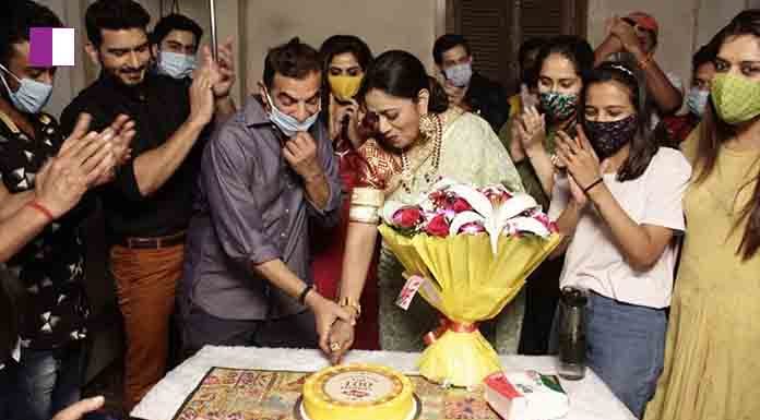 Dangal TVs Prem Bandhan Completes 100 Episodes Dangal TVs Prem Bandhan Completes 100 Episodes