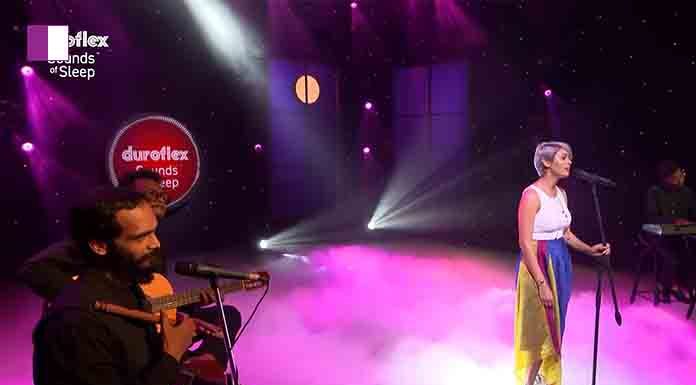 Duroflex continues to enchant the country with the launch of their Bengali lullaby this week in Duroflex Sounds of Sleep Duroflex continues to enchant the country with the launch of their Bengali lullaby this week in Duroflex Sounds of Sleep