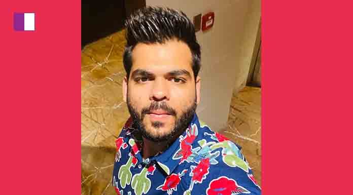 Emerging Producer Kaushal Joshi to explore new avenues in the showbiz; says I have learned a lot as a talent manager Emerging Producer Kaushal Joshi to explore new avenues in the showbiz; says I have learned a lot as a talent manager
