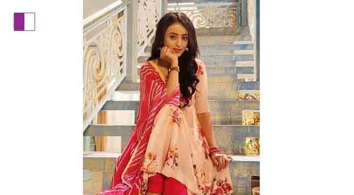 “I felt like I was part of the workers,” says Monika Chauhan “I felt like I was part of the workers,” says Monika Chauhan