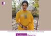 I only saw myself as a dancer and an actor – Sudha Chandran on anchoring Crime Alert I only saw myself as a dancer and an actor – Sudha Chandran on anchoring Crime Alert