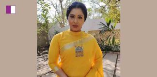 I only saw myself as a dancer and an actor – Sudha Chandran on anchoring Crime Alert I only saw myself as a dancer and an actor – Sudha Chandran on anchoring Crime Alert