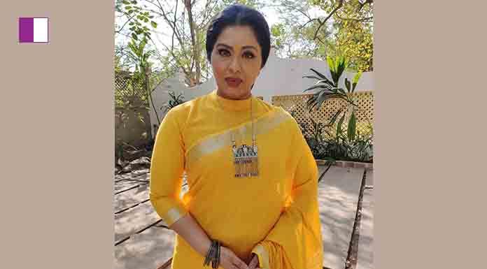 I only saw myself as a dancer and an actor – Sudha Chandran on anchoring Crime Alert I only saw myself as a dancer and an actor – Sudha Chandran on anchoring Crime Alert