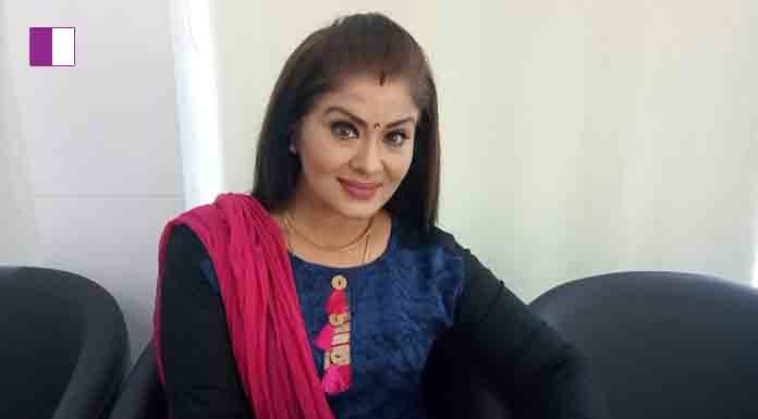 If it weren’t for negative roles, I wouldn’t have lasted in the industry for so long– Sudha Chandran If it weren’t for negative roles, I wouldn't have lasted in the industry for so long– Sudha Chandran