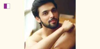 Parth Samthaan is back with a bang with ALTBalaji’s much-awaited series ‘Mai Hero Boll Raha Hu’ as Nawab! Parth Samthaan is back with a bang with ALTBalaji’s much-awaited series ‘Mai Hero Boll Raha Hu’ as Nawab!