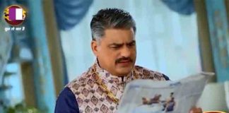 Ranju Ki Betiyaan – Guddu Ji and family’s truth is revealed. Ranju Ki Betiyaan – Guddu Ji and family's truth is revealed.