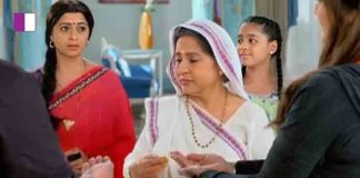 Ranju ki Betiyaan : Vishesh’s truth revealed Ranju ki Betiyaan Vishesh’s truth revealed