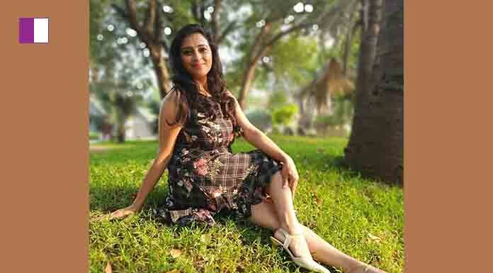 Reena Kapoor’s unexpected Holi on Ranju Ki Betiyaan Reena Kapoor's unexpected Holi on Ranju Ki Betiyaan