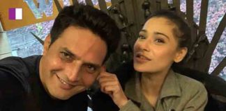 SARA KHAN’s new single MAHIYA MILA DE with Rahat Kazmi and Saki Shah is out now SARA KHAN's new single MAHIYA MILA DE with Rahat Kazmi and Saki Shah is out now