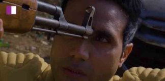 Salim Diwan who was last seen in ‘Bollywood Diaries’ has made a comeback with a hard-hitting film ‘Quran’ Salim Diwan who was last seen in 'Bollywood Diaries' has made a comeback with a hard-hitting film 'Quran'