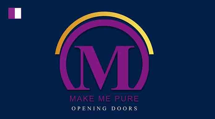 THE CENTER OF HEALING REBRANDS AS MAKE ME PURE THE CENTER OF HEALING REBRANDS AS MAKE ME PURE