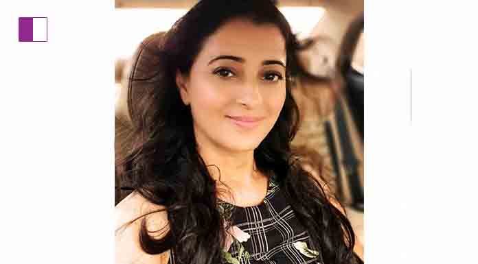 The character’s age doesn’t matter to me – Reena Kapoor The character's age doesn't matter to me – Reena Kapoor