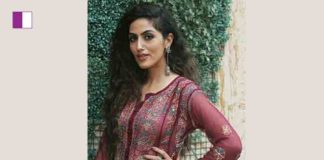 The real struggle started after my first show – Monika Khanna The real struggle started after my first show – Monika Khanna