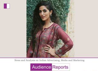 The real struggle started after my first show – Monika Khanna The real struggle started after my first show – Monika Khanna