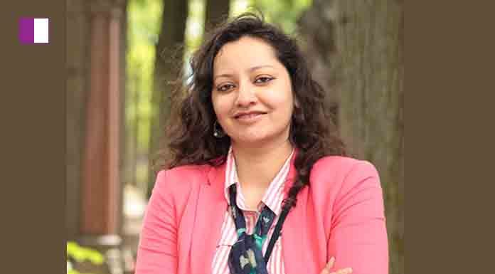 Zupee names Dr. Subi Chaturvedi as Chief Corporate & Public Affairs Officer Zupee names Dr. Subi Chaturvedi as Chief Corporate & Public Affairs Officer