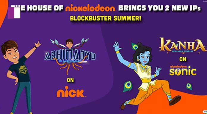 Children’s Channels Unveil Varied Summer Programs to Enhance Viewership and Engage Young AudiencesSummer ProgramsChildren’s Channels Unveil Varied Summer Programs to Enhance Viewership and Engage Young Audiences Childrens Channels Unveil Varied Summer Programs