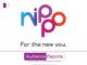 Nippo reveals its fresh brand identity to the world. Creative agency Underdog
