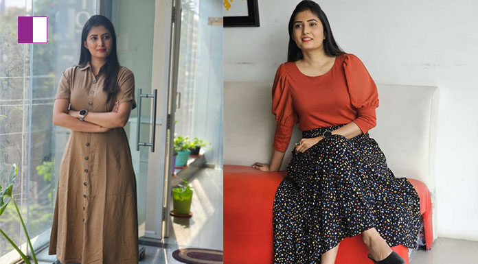 Deepa Chowdary: Telugu Television’s Charismatic Anchor and Digital Trailblazer Deepa Chowdary Telugu Television's Charismatic Anchor and Digital Trailblazer