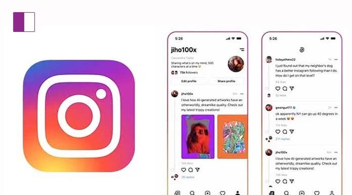 Instagram Set to Unveil Competitor to Twitter Instagram Set to Unveil Competitor