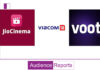 Report: Voot-JioCinema Merger to Take Place Ahead of IPL. JioCinema