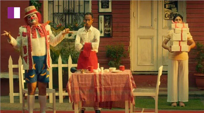 DaMENSCH’s Latest Ad Celebrates the Journey of Adulting. Adult
