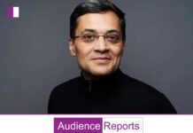 Manish Chopra, Head of Partnerships at Meta, departs from his role. Manish Chopra, Director and Head
