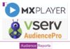 MX Player amplifies its audience capabilities with the integration of Vserv AudiencePro. Player and unlock new data-driven solutions