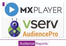 MX Player amplifies its audience capabilities with the integration of Vserv AudiencePro. Player and unlock new data-driven solutions