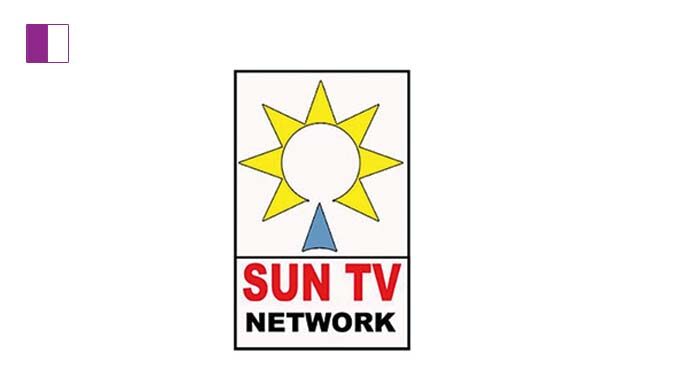 Sun TV Network Registers 5.22% Growth in FY23 Revenue, Reaches Rs. 3,772.09 Crores Sun TV Network