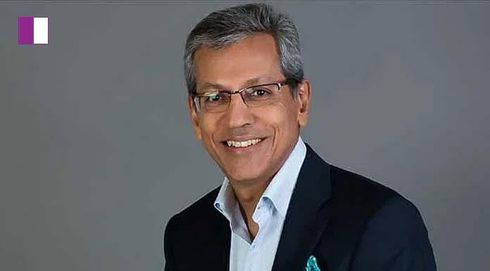 Tarun Rai of Wunderman Thompson Announces Retirement Tarun has skillfully and successfully