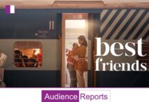 Paper Boat’s “Swing: Honoring Modern Motherhood” campaign acknowledges and celebrates the essence of contemporary motherhood in their “Best Between Friends” campaign. The campaign