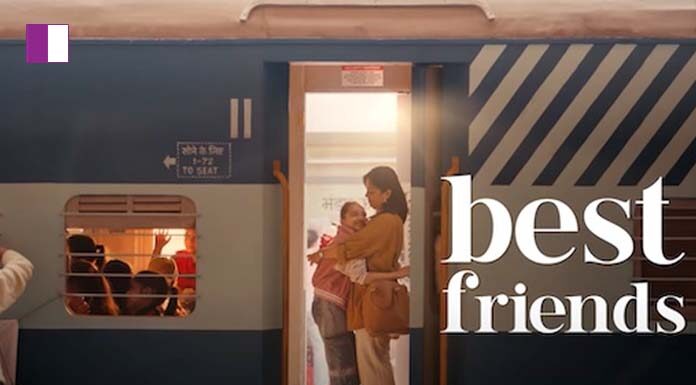 Paper Boat’s “Swing: Honoring Modern Motherhood” campaign acknowledges and celebrates the essence of contemporary motherhood in their “Best Between Friends” campaign. The campaign