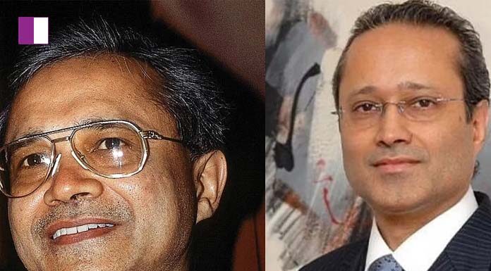 Jain Brothers Reach Agreement in Times Group Split: Resolving the Division Amicably Times Group