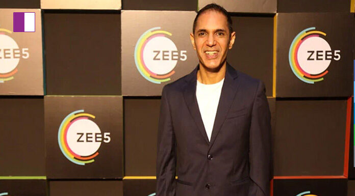 Manish Kalra: Putting Customers First Drives Our New Content Slate. Content