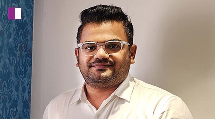 Rajshekhar Baddam promoted to the position of Marketing Head at aha baddam-is-a-marketing-professional