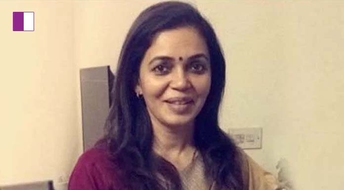 Dolly Jha Appointed as Chief of Product & Research at BARC India barc-india